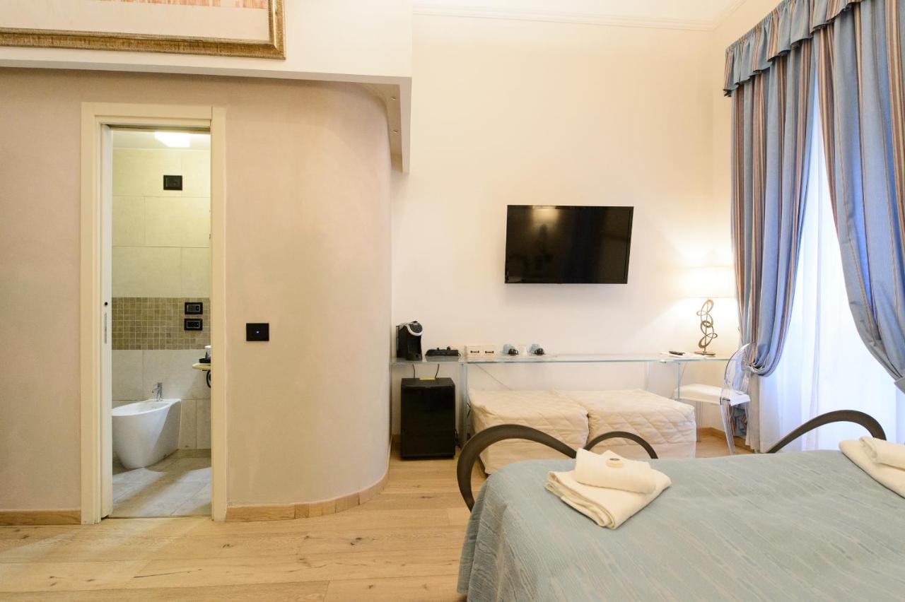 Luxury Ripetta 2 Gasthuis Rome