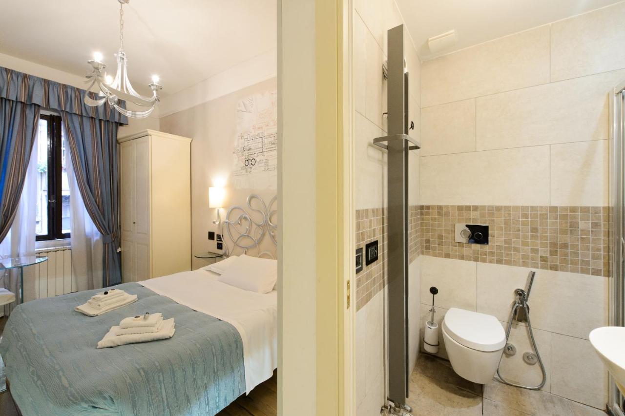 Gasthuis Luxury Ripetta 2 2*