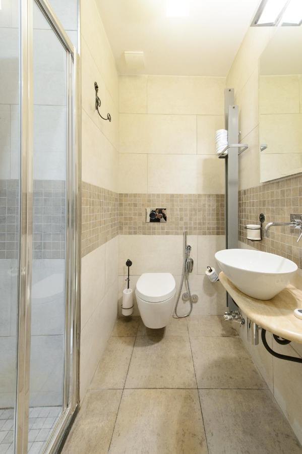Luxury Ripetta 2 Gasthuis 2*
