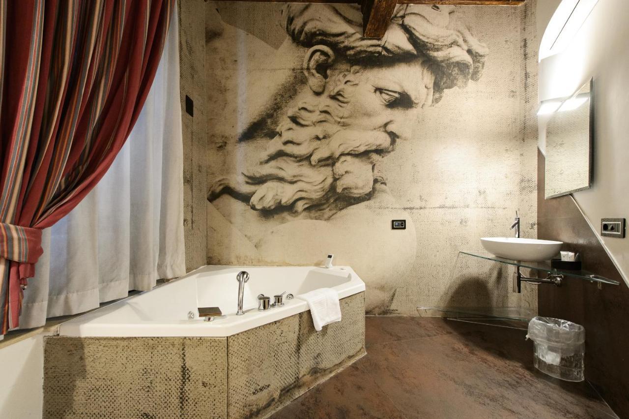 Gasthuis Luxury Ripetta 2 Rome