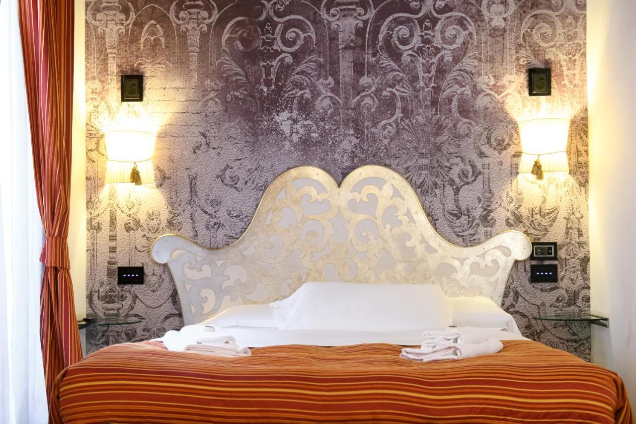 Gasthuis Luxury Ripetta 2