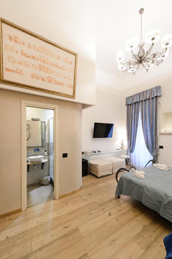 Luxury Ripetta 2 Gasthuis 2*