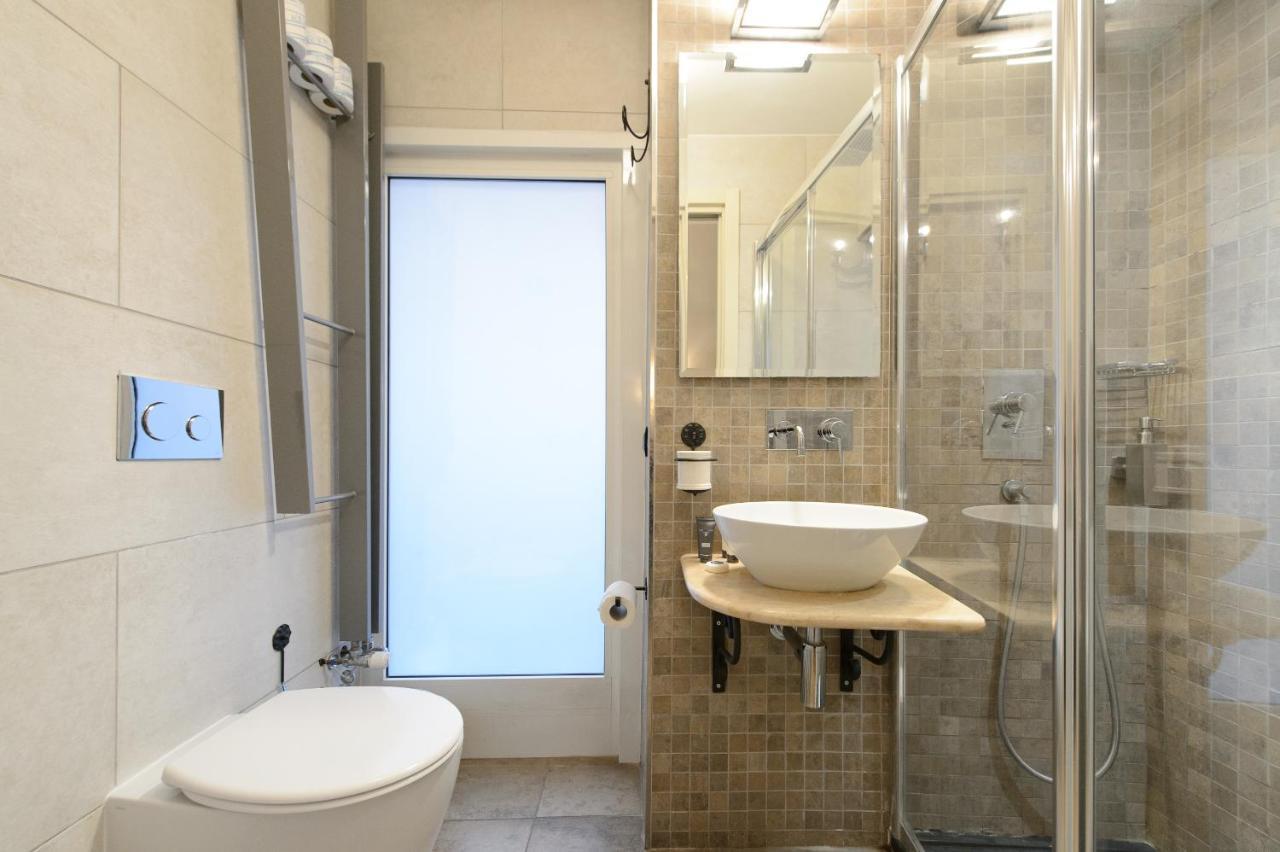 Gasthuis Luxury Ripetta 2 2*