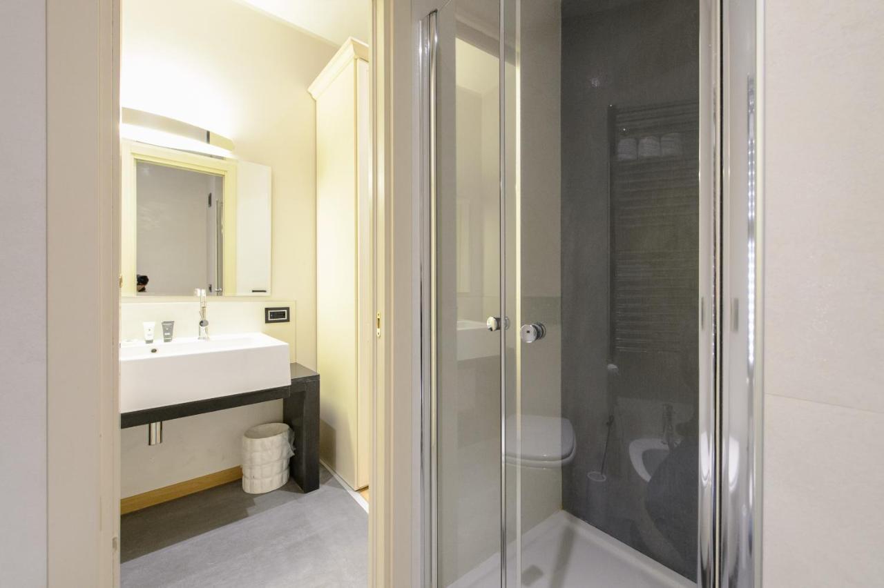 Luxury Ripetta 2 Gasthuis