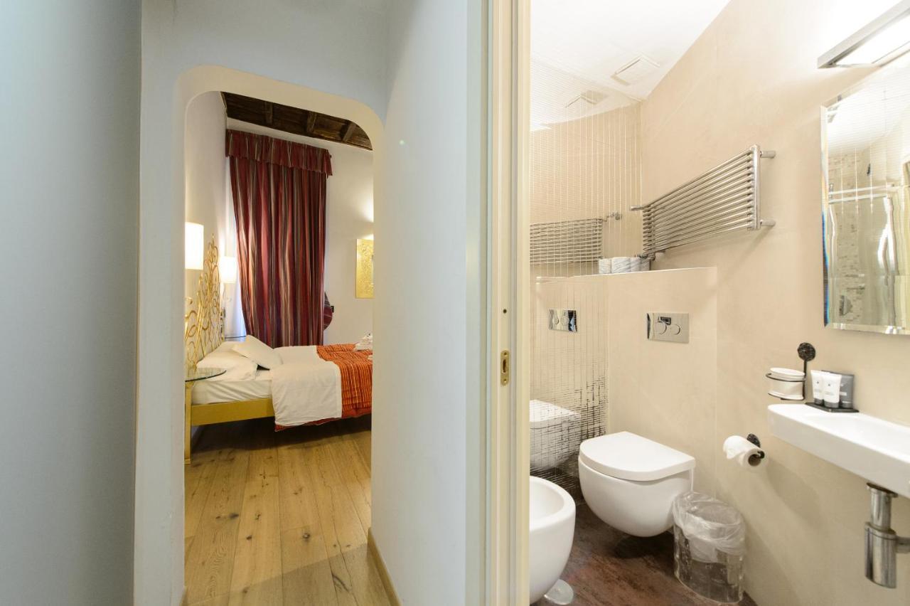 Luxury Ripetta 2 Gasthuis