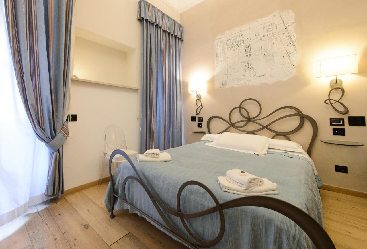 Gasthuis Luxury Ripetta 2 2*