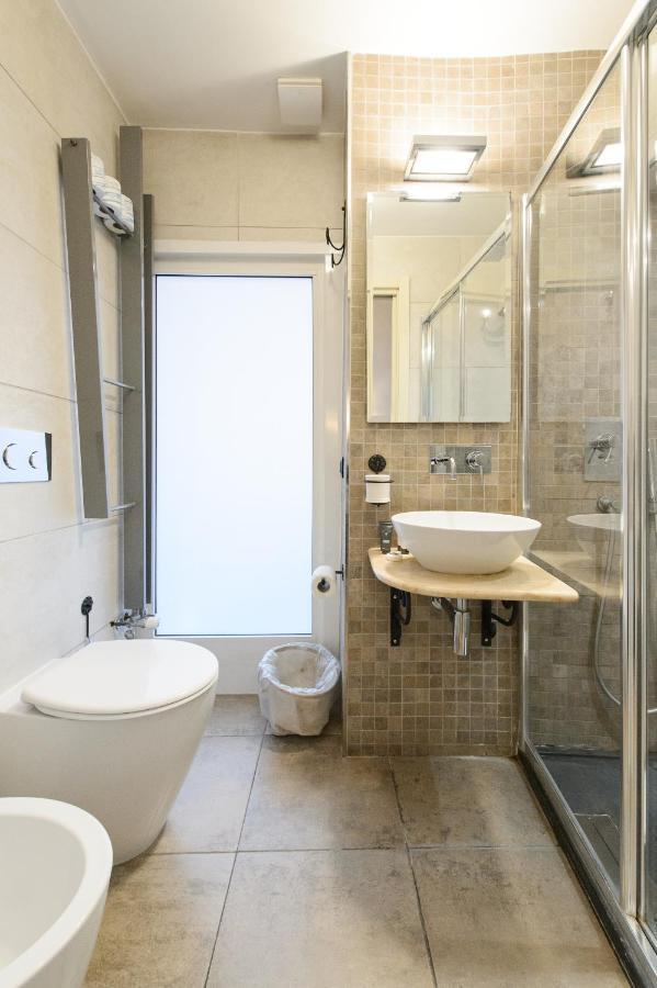Gasthuis Luxury Ripetta 2 Rome