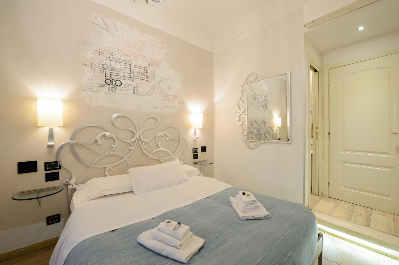 Luxury Ripetta 2 Gasthuis