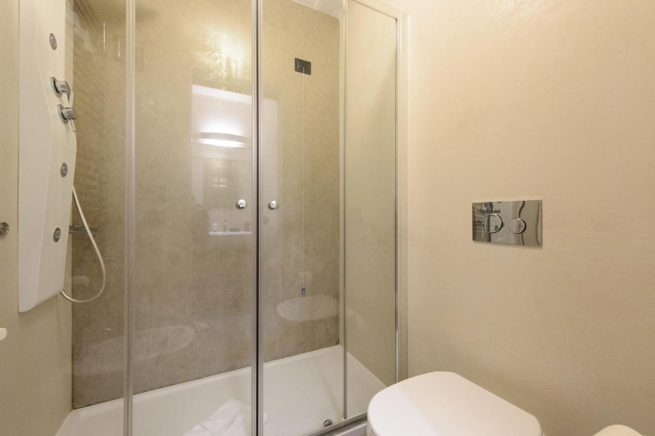 Gasthuis Luxury Ripetta 2