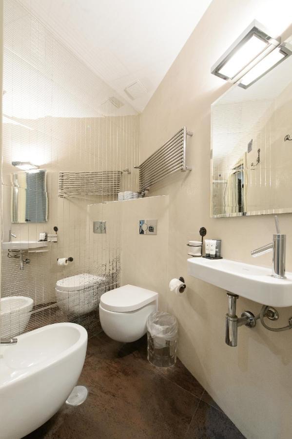 Luxury Ripetta 2 Gasthuis