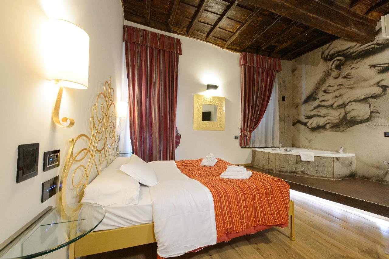 Gasthuis Luxury Ripetta 2 2*