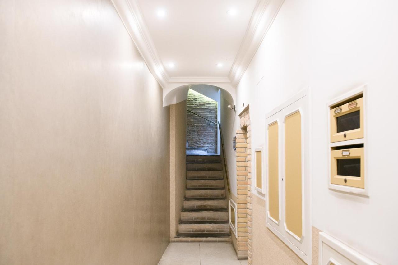 Luxury Ripetta 2 Gasthuis