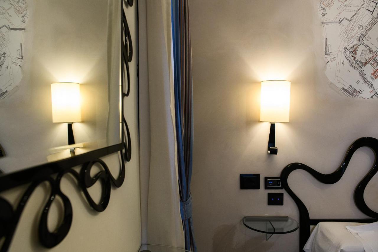 Gasthuis Luxury Ripetta 2 Rome