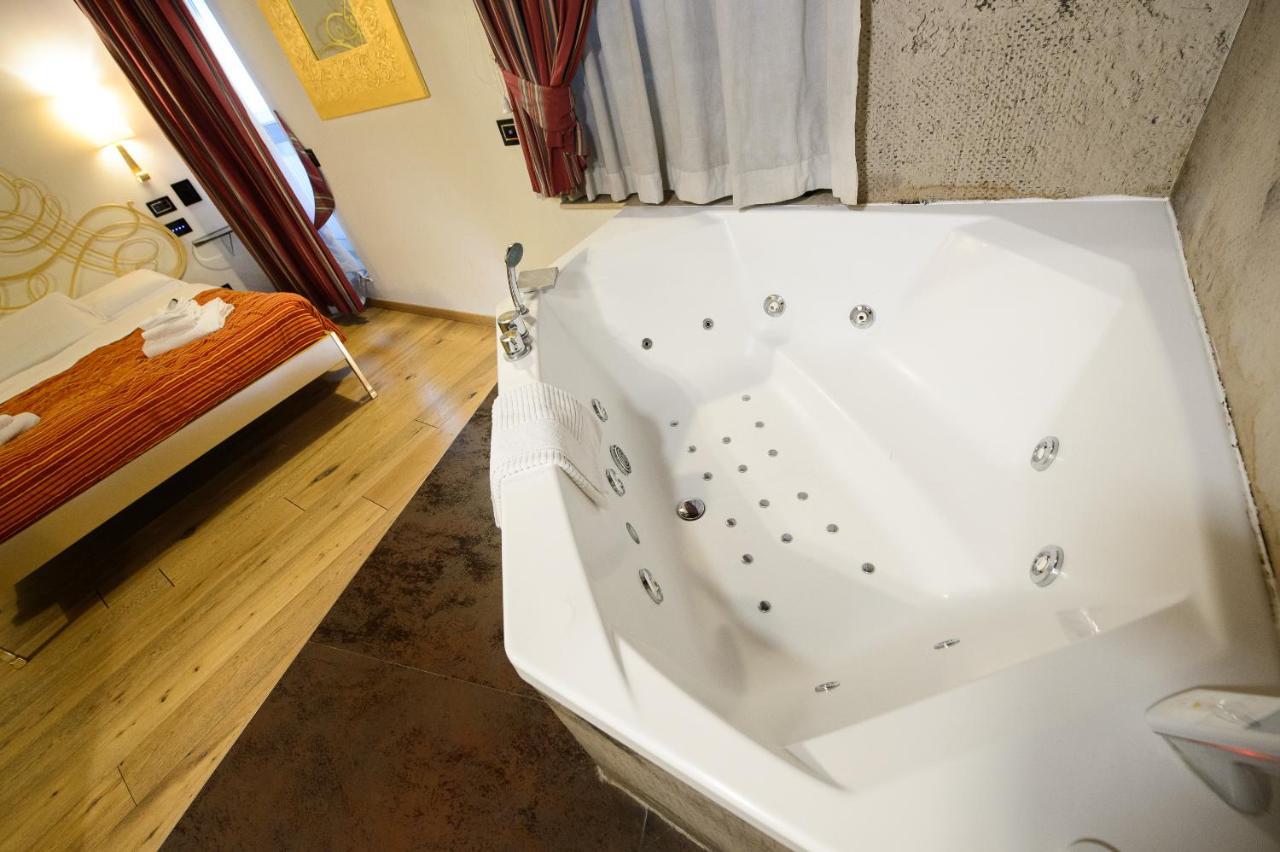 Luxury Ripetta 2 Gasthuis 2*