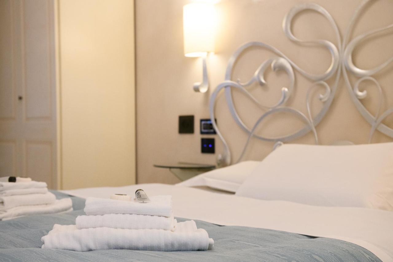Luxury Ripetta 2 Gasthuis 2*