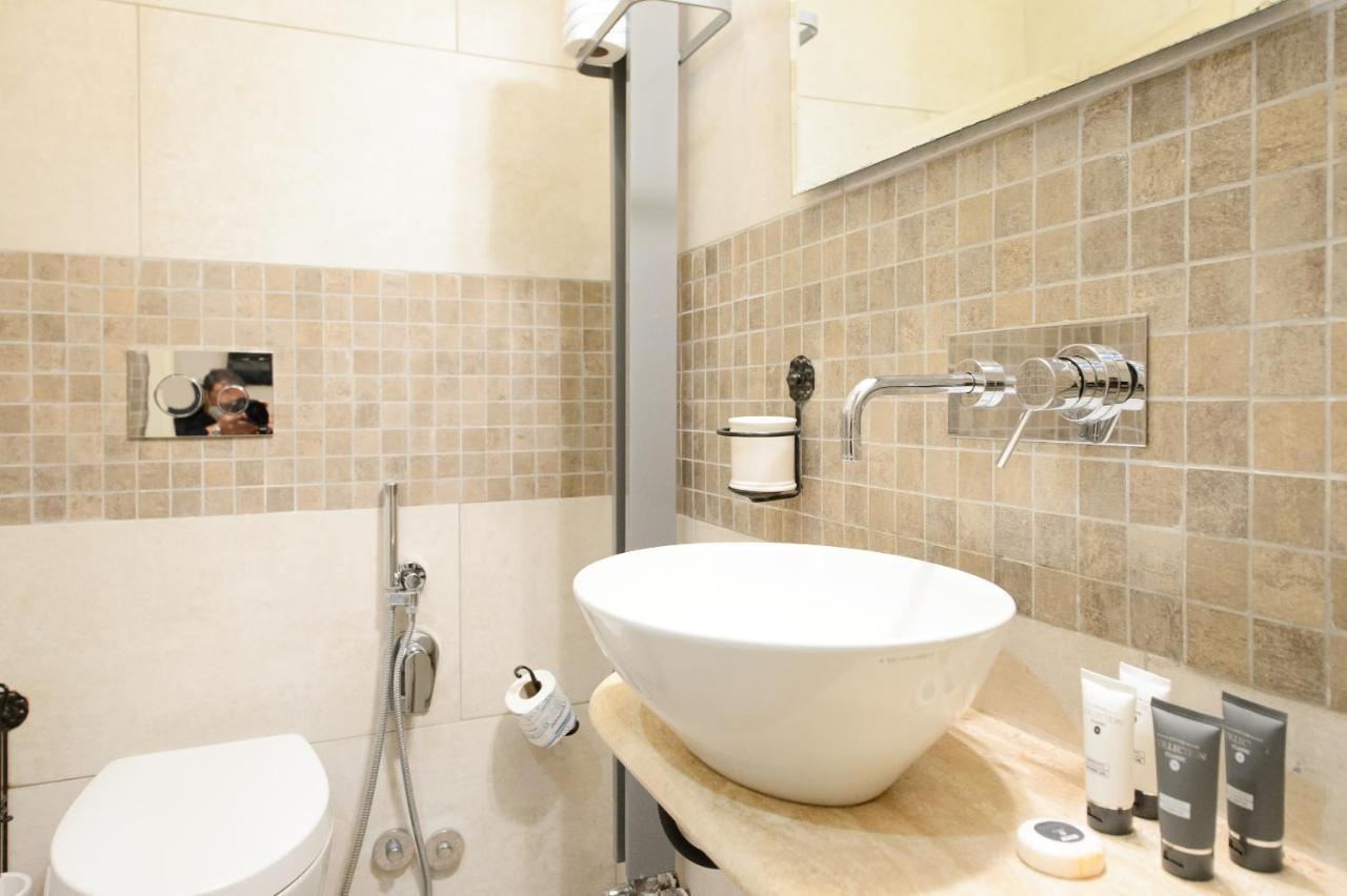 Gasthuis Luxury Ripetta 2 2*
