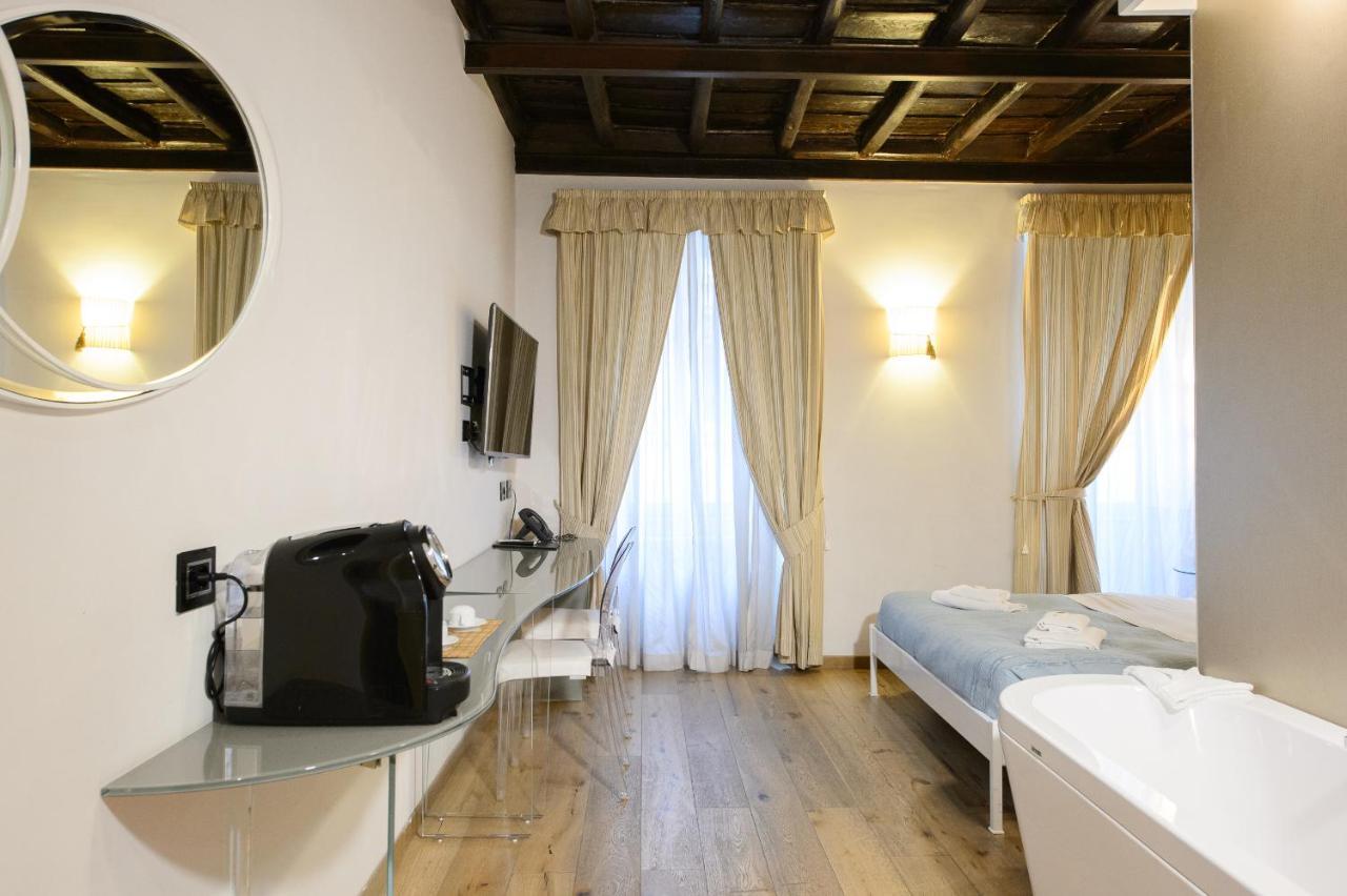 Luxury Ripetta 2 Gasthuis Rome