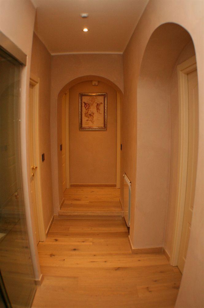 Gasthuis Luxury Ripetta 2