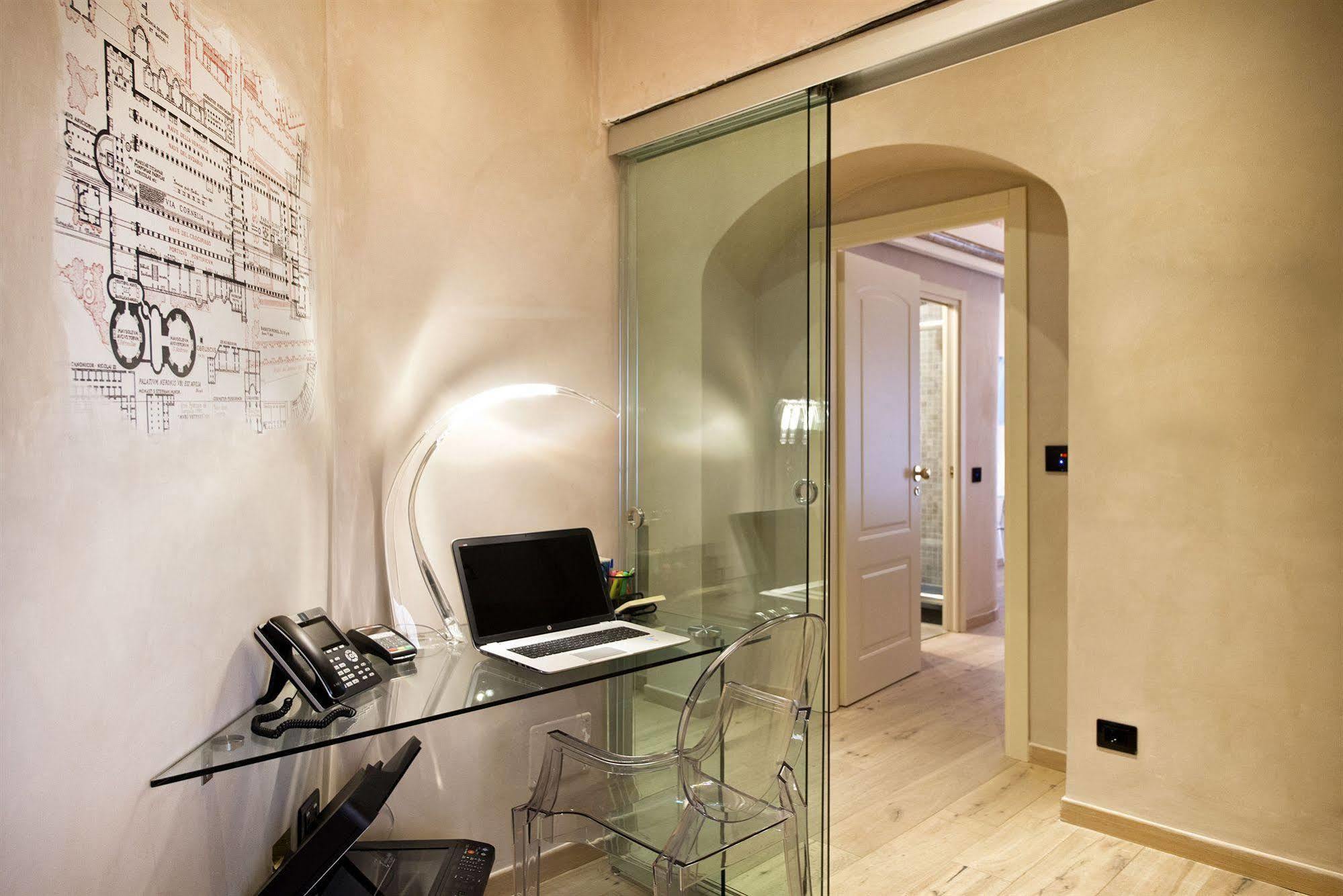 Luxury Ripetta 2 Gasthuis Rome
