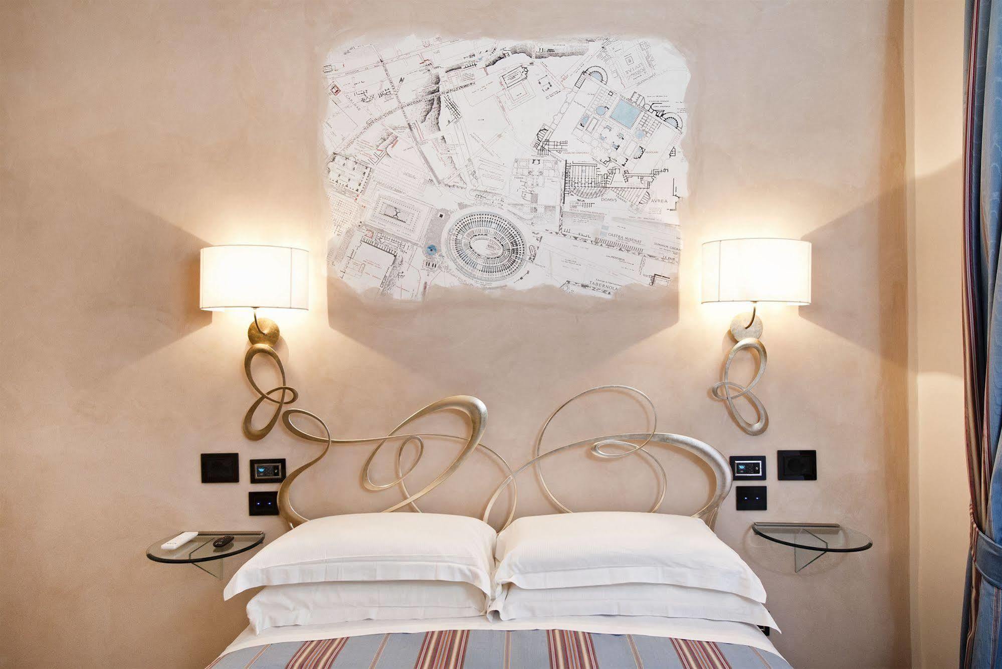 Luxury Ripetta 2 Gasthuis 2*