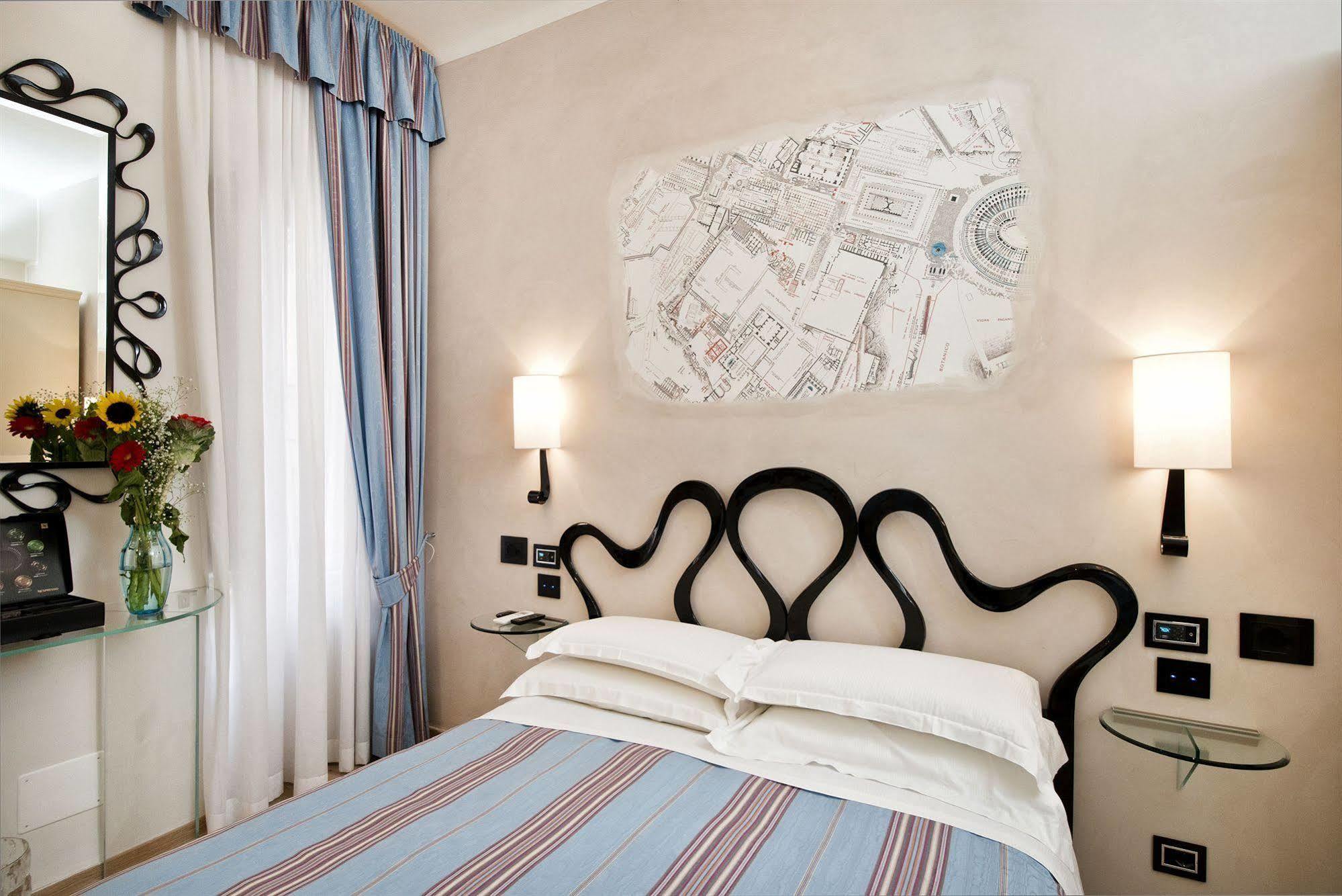 Gasthuis Luxury Ripetta 2 2*