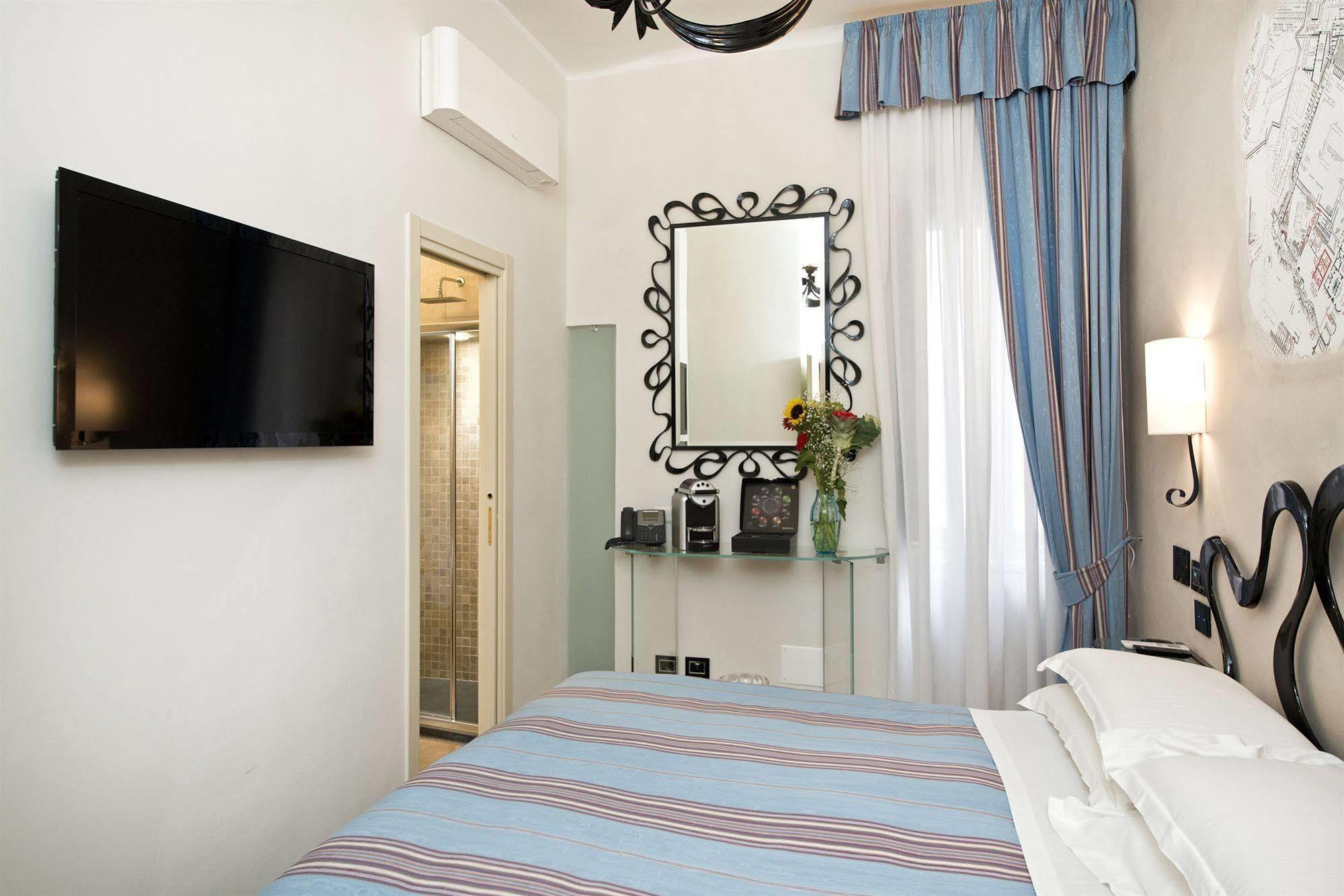 Gasthuis Luxury Ripetta 2 2*