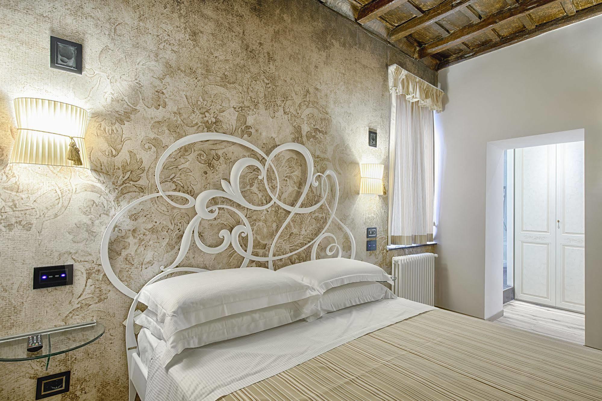 Luxury Ripetta 2 Gasthuis Rome
