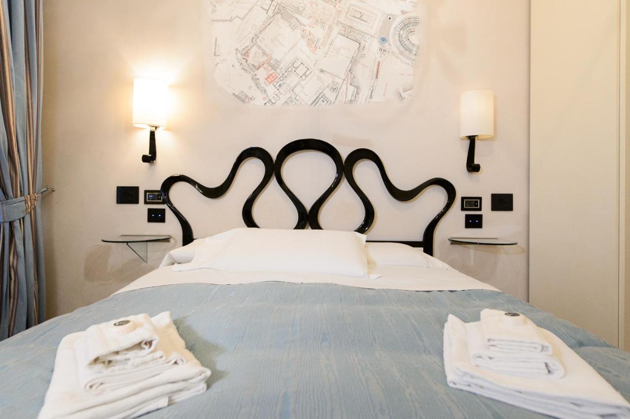 Luxury Ripetta 2 Gasthuis