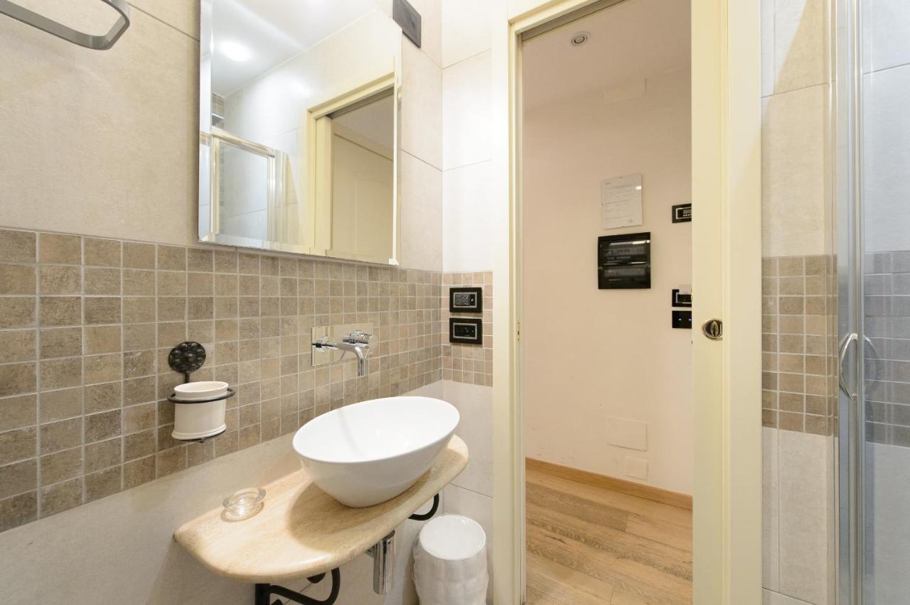 Luxury Ripetta 2 Gasthuis 2*
