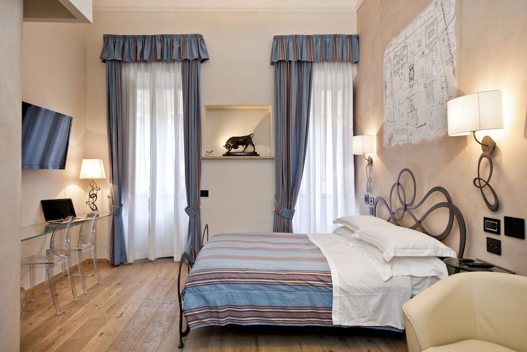Luxury Ripetta 2 Gasthuis Rome